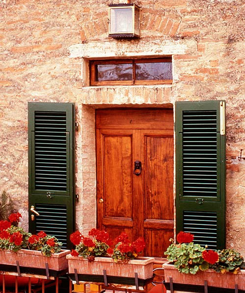 Casa Maria Tuscany - Bertolini Co. 